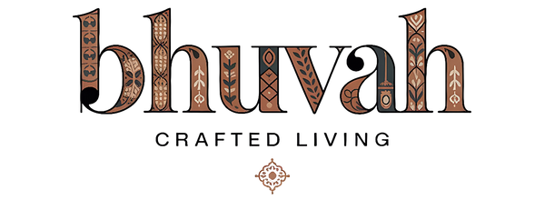 Bhuvah Crafted Living